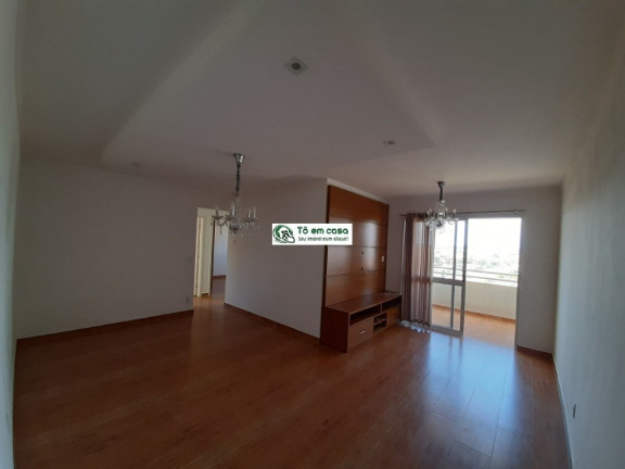 Imagem Imóvel com 3 Quartos à Venda, 90 m² em Jardim Sul - São José Dos Campos