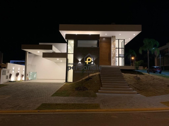 Imagem Imóvel com 3 Quartos à Venda, 244 m² em Alphaville Nova Esplanada - Votorantim Imagem Imóvel com 3 Quartos à Venda, 244 m² em Alphaville Nova Esplanada - Votorantim