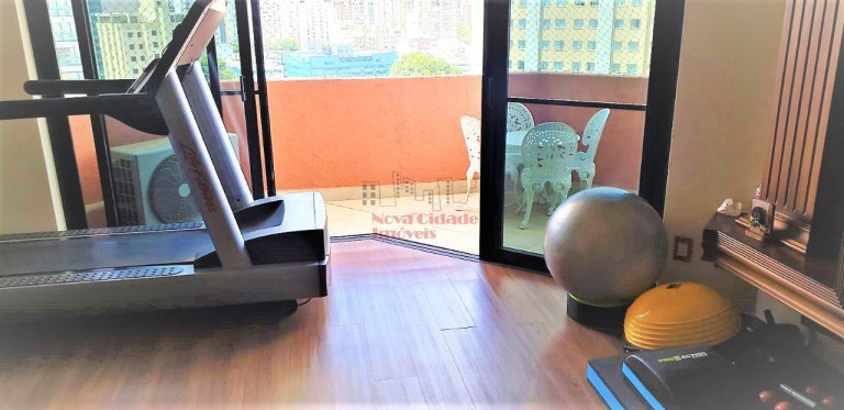 Imagem Apartamento com 4 Quartos à Venda, 258 m² em Vila Olímpia - São Paulo Imagem Apartamento com 4 Quartos à Venda, 258 m² em Vila Olímpia - São Paulo