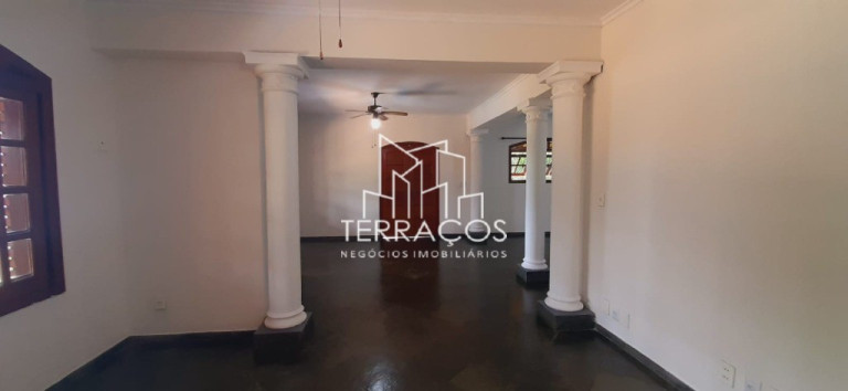 Imagem Imóvel com 5 Quartos à Venda, 556 m² em Jardim Boa Vista - Jundiaí