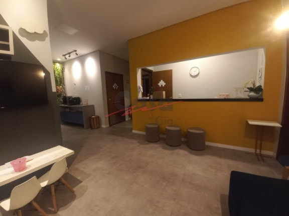 Imagem Sala Comercial para Alugar, 393 m² em Jardim Sumaré - Ribeirão Preto