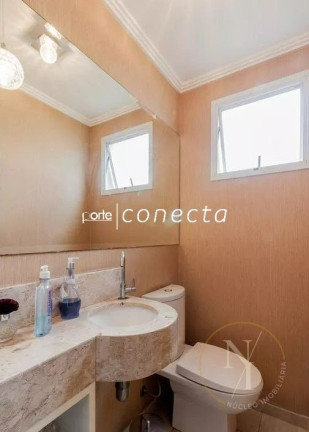 Imagem Apartamento com 4 Quartos à Venda, 164 m² em Tatuapé - São Paulo