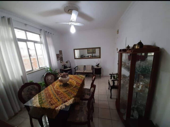 Apartamento com 2 Quartos à Venda, 70 m² em Gonzaga - Santos
