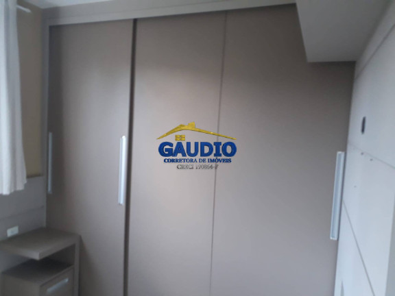 Imagem Apartamento com 2 Quartos à Venda, 43 m² em Campo Limpo - São Paulo Imagem Apartamento com 2 Quartos à Venda, 43 m² em Campo Limpo - São Paulo