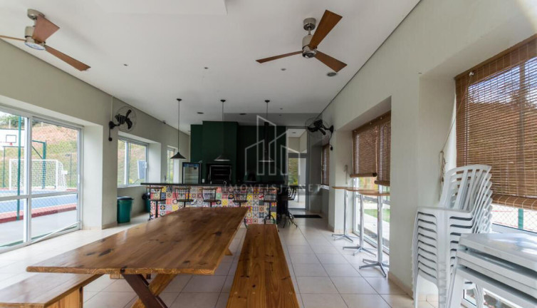 Imagem Apartamento com 3 Quartos para Alugar, 110 m² em Tamboré - Santana De Parnaíba