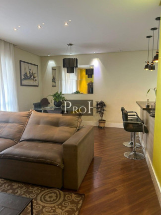 Imagem Apartamento com 3 Quartos à Venda, 96 m² em Boa Vista - São Caetano Do Sul Imagem Apartamento com 3 Quartos à Venda, 96 m² em Boa Vista - São Caetano Do Sul