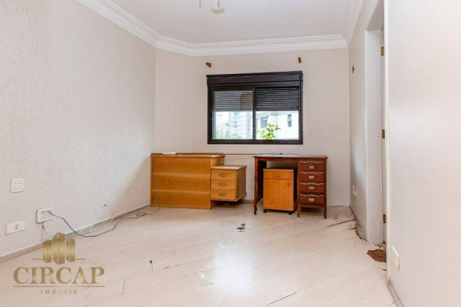 Imagem Apartamento com 4 Quartos à Venda, 200 m² em Perdizes - São Paulo