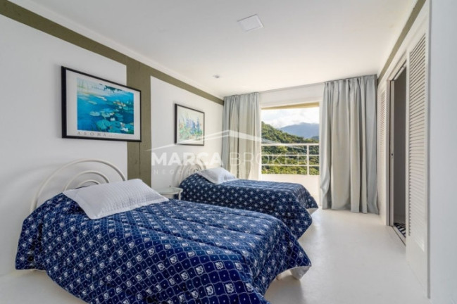 Imagem Sobrado com 4 Quartos à Venda, 313 m² em Praia Vermelha Do Sul - Ubatuba