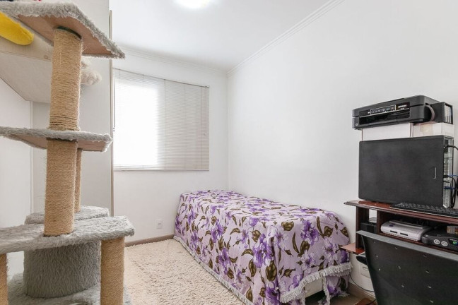 Imagem Imóvel com 2 Quartos à Venda, 44 m² em Vila Curuçá - São Paulo Imagem Imóvel com 2 Quartos à Venda, 44 m² em Vila Curuçá - São Paulo