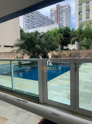 Imagem Apartamento com 4 Quartos à Venda, 240 m² em Santo Antônio - São Caetano Do Sul Imagem Apartamento com 4 Quartos à Venda, 240 m² em Santo Antônio - São Caetano Do Sul