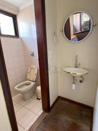 Imagem Apartamento com 3 Quartos à Venda, 392 m² em Centro - Sorocaba Imagem Apartamento com 3 Quartos à Venda, 392 m² em Centro - Sorocaba