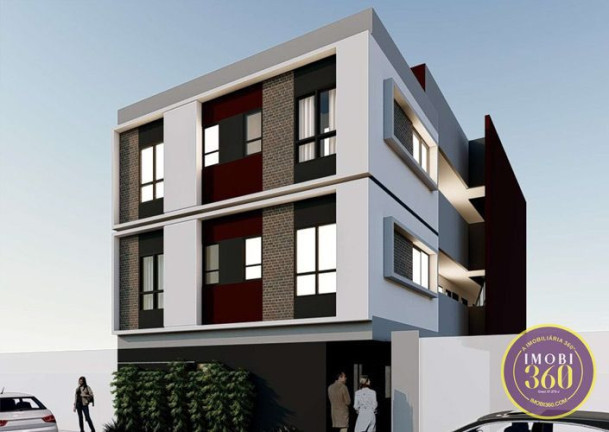 Imagem Apartamento com 1 Quarto à Venda, 30 m² em Vila Carrão - São Paulo Imagem Apartamento com 1 Quarto à Venda, 30 m² em Vila Carrão - São Paulo
