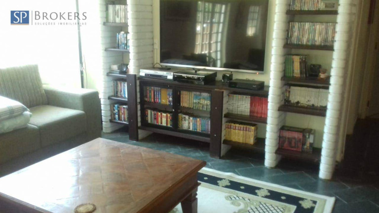 Imagem Casa com 4 Quartos à Venda, 350 m² em Jardim São Bento Do Recreio - Valinhos