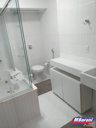 Imagem Apartamento com 4 Quartos à Venda, 150 m² em Morro Dos Ingleses - São Paulo