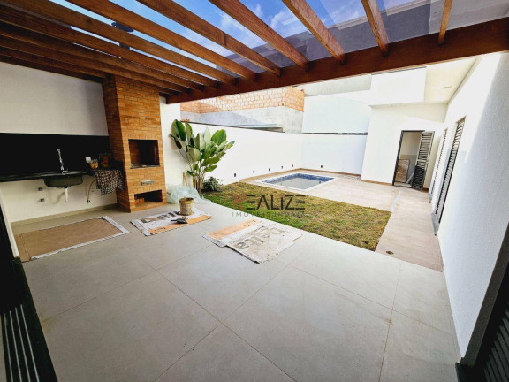 Imagem Casa com 3 Quartos à Venda, 188 m² em Condomínio Jardim Laguna - Indaiatuba Imagem Casa com 3 Quartos à Venda, 188 m² em Condomínio Jardim Laguna - Indaiatuba