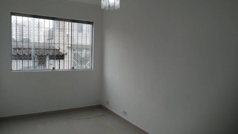 Imagem Apartamento com 1 Quarto à Venda, 44 m² em Centro - Diadema