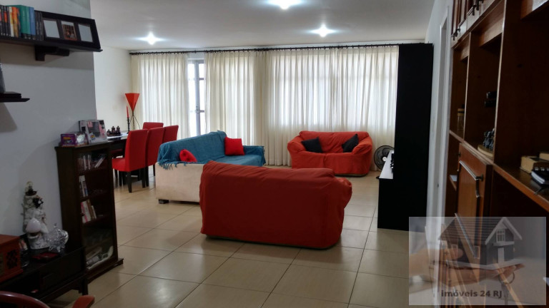 Imagem Cobertura com 3 Quartos à Venda, 214 m² em Tijuca - Rio De Janeiro Imagem Cobertura com 3 Quartos à Venda, 214 m² em Tijuca - Rio De Janeiro