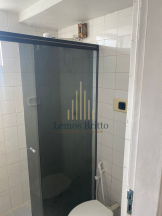 Imagem Imóvel com 3 Quartos à Venda, 68 m² em Acupe De Brotas - Salvador