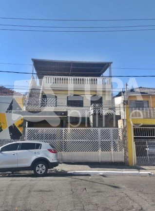Imagem Casa com 4 Quartos à Venda, 135 m² em Vila Medeiros - São Paulo Imagem Casa com 4 Quartos à Venda, 135 m² em Vila Medeiros - São Paulo