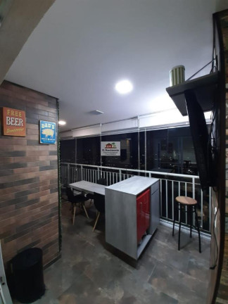 Imagem Apartamento com 3 Quartos à Venda, 77 m² em Vila Formosa - São Paulo