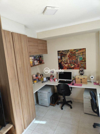 Imagem Casa com 3 Quartos à Venda, 80 m² em Parque Imperador - Campinas Imagem Casa com 3 Quartos à Venda, 80 m² em Parque Imperador - Campinas
