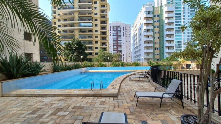 Apartamento com 1 Quarto à Venda, 52 m² em Jardim Aquarius - São José Dos Campos