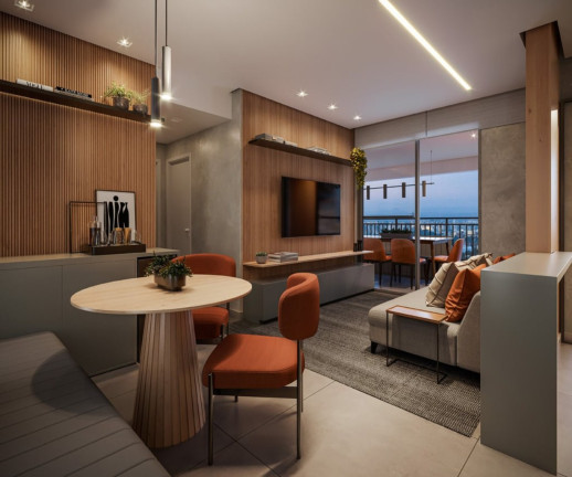 Imagem Imóvel com 2 Quartos à Venda, 71 m² em Vila Dom Pedro I - São Paulo Imagem Imóvel com 2 Quartos à Venda, 71 m² em Vila Dom Pedro I - São Paulo