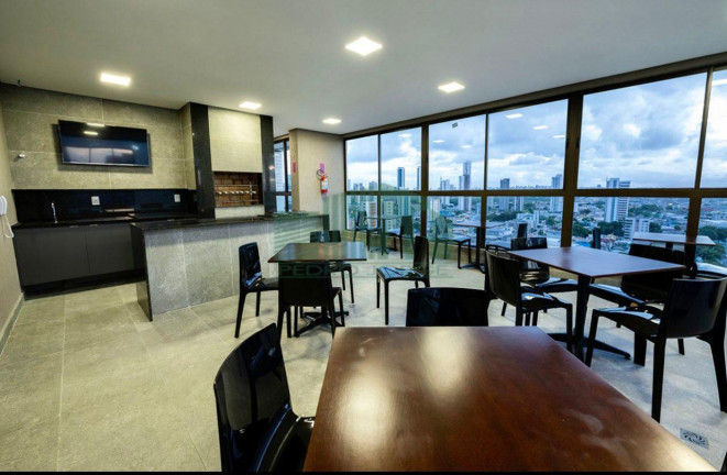 Imagem Apartamento com 2 Quartos à Venda, 50 m² em Madalena - Recife