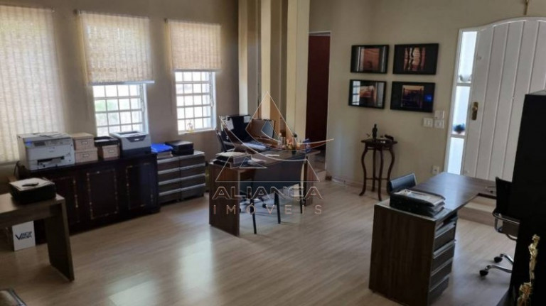 Imagem Imóvel com 4 Quartos à Venda, 345 m² em Ribeirânia - Ribeirão Preto