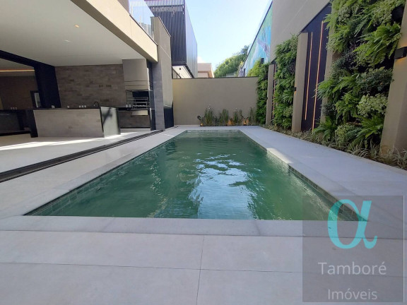 Imagem Casa com 4 Quartos à Venda, 450 m² em Tamboré - Santana De Parnaíba Imagem Casa com 4 Quartos à Venda, 450 m² em Tamboré - Santana De Parnaíba