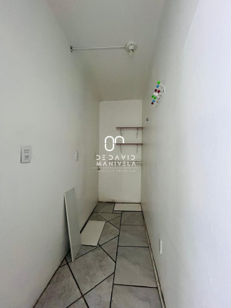 Sala Comercial para Alugar, 31 m² em Nonoai - Santa Maria