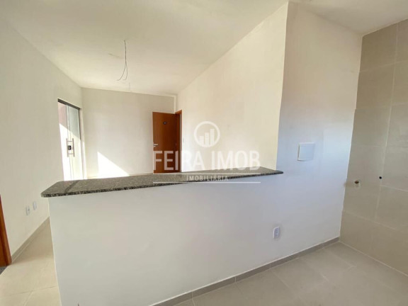 Imagem Apartamento com 2 Quartos à Venda,  em Muchila - Feira De Santana