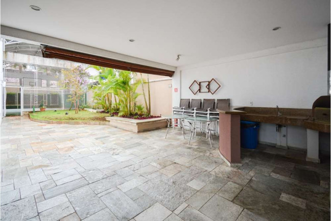 Imagem Apartamento com 2 Quartos à Venda, 65 m² em Vila Gumercindo - São Paulo