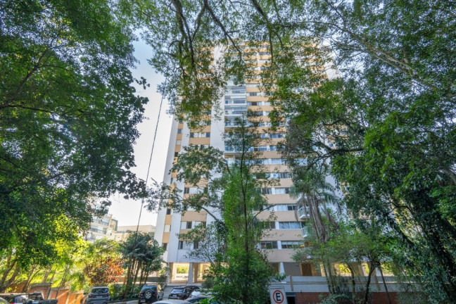 Imagem Apartamento com 4 Quartos à Venda, 158 m² em Santo Amaro - São Paulo Imagem Apartamento com 4 Quartos à Venda, 158 m² em Santo Amaro - São Paulo