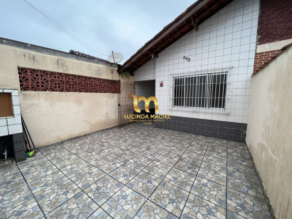 Apartamento com 2 Quartos à Venda, 70 m² em Ocian - Praia Grande