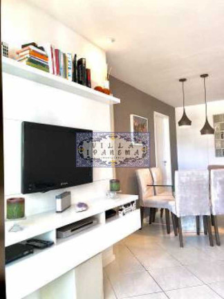 Imagem Apartamento com 2 Quartos à Venda, 71 m² em Botafogo - Rio De Janeiro Imagem Apartamento com 2 Quartos à Venda, 71 m² em Botafogo - Rio De Janeiro