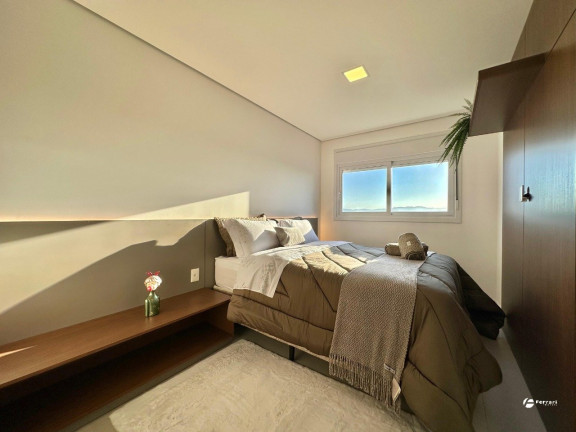 Imagem Apartamento com 3 Quartos à Venda, 141 m² em Navegantes - Capão Da Canoa