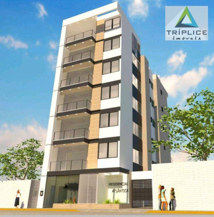 Imagem Apartamento com 3 Quartos à Venda, 133 m² em Aeroporto - Juiz De Fora