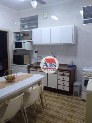Imagem Apartamento com 1 Quarto à Venda, 80 m² em Vila Guilhermina - Praia Grande