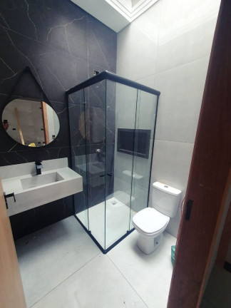 Imagem Casa com 3 Quartos à Venda, 99 m² em Jardim Panorama - Sarandi Imagem Casa com 3 Quartos à Venda, 99 m² em Jardim Panorama - Sarandi