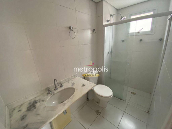 Imagem Apartamento com 2 Quartos à Venda, 63 m² em Jardim São Caetano - São Caetano Do Sul