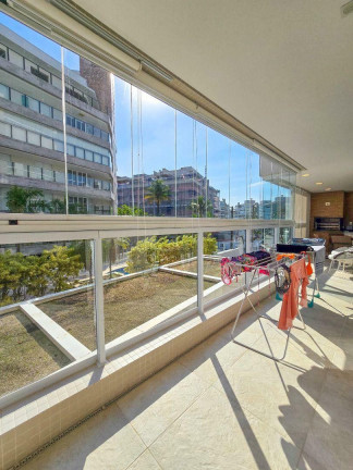 Imagem Apartamento com 3 Quartos à Venda, 133 m² em Riviera De São Lourenço - Bertioga