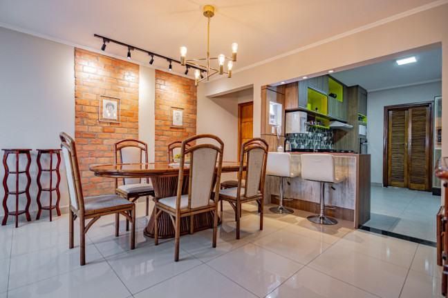 Imagem Apartamento com 3 Quartos à Venda, 134 m² em Perdizes - São Paulo