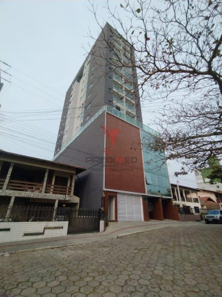 Imagem Apartamento com 2 Quartos à Venda, 104 m² em Centro - Barra Velha Imagem Apartamento com 2 Quartos à Venda, 104 m² em Centro - Barra Velha