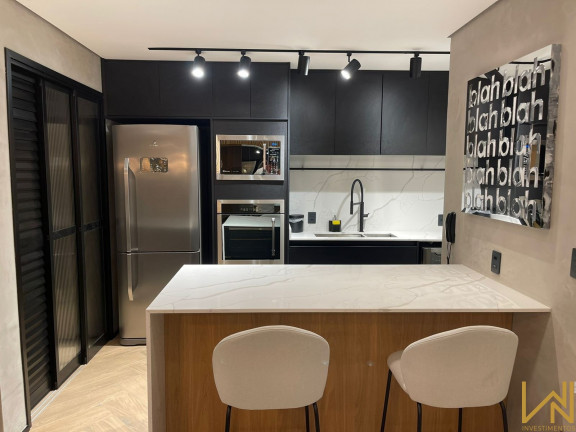 Imagem Imóvel com 2 Quartos à Venda, 92 m² em Cambuí - Campinas Imagem Imóvel com 2 Quartos à Venda, 92 m² em Cambuí - Campinas
