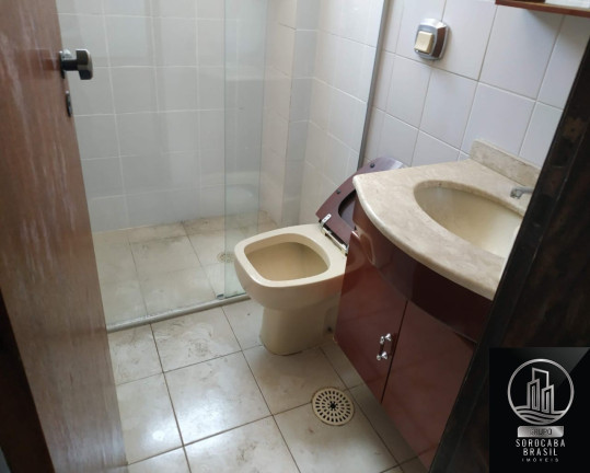 Imagem Apartamento com 2 Quartos à Venda, 68 m² em Vila Jardini - Sorocaba