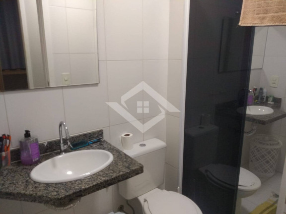Imagem Apartamento com 2 Quartos à Venda, 63 m² em Centro - Niterói