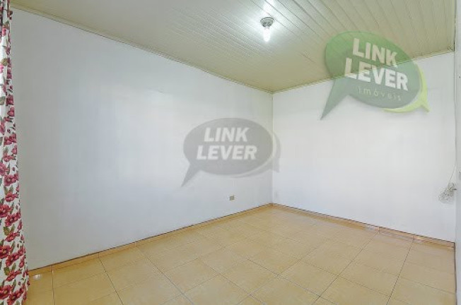 Imagem Casa com 5 Quartos à Venda, 200 m² em Tingui - Curitiba