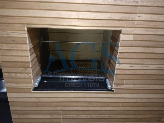 Imagem Apartamento com 2 Quartos à Venda, 92 m² em Vila Regente Feijo - São Paulo