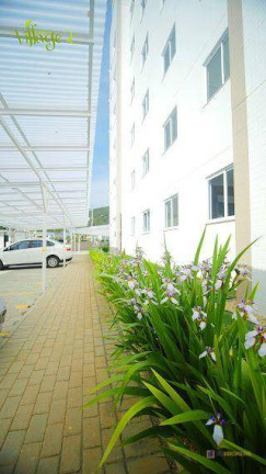 Imagem Apartamento com 2 Quartos à Venda, 70 m² em Várzea Do Ranchinho - Camboriú